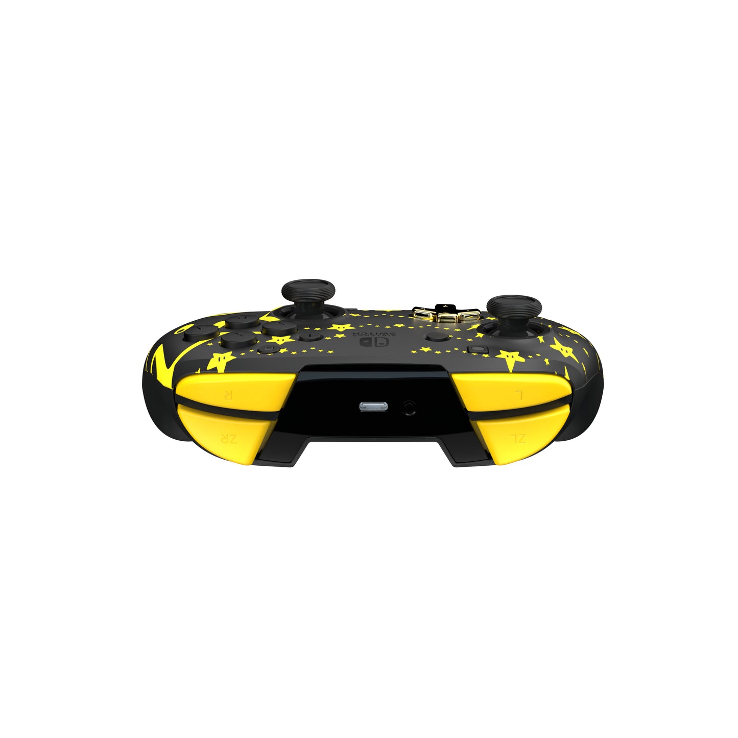 PERFORMANCE REMATCH GLOW WIRELESS ACCS CONTROLLER SUPER STAR CAJA MALTRAT