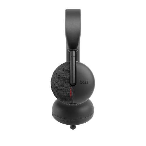 DELL HEADSET INALAMBRICOS WL3024 ACCS C/CANCELACION RUIDO NEGRO 3YW