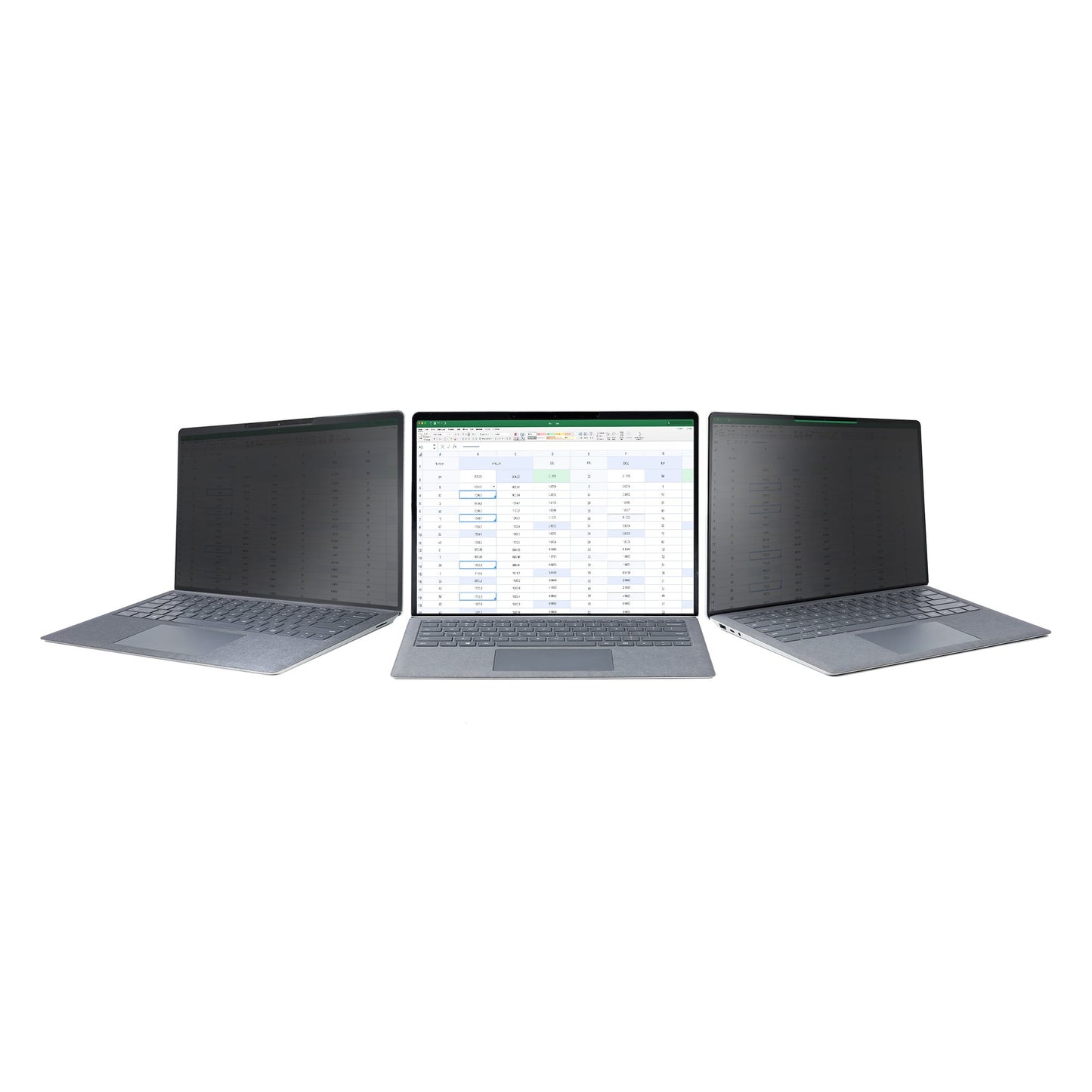 Filtro de Privacidad de Surface Laptop o Surface Book de 13.5"