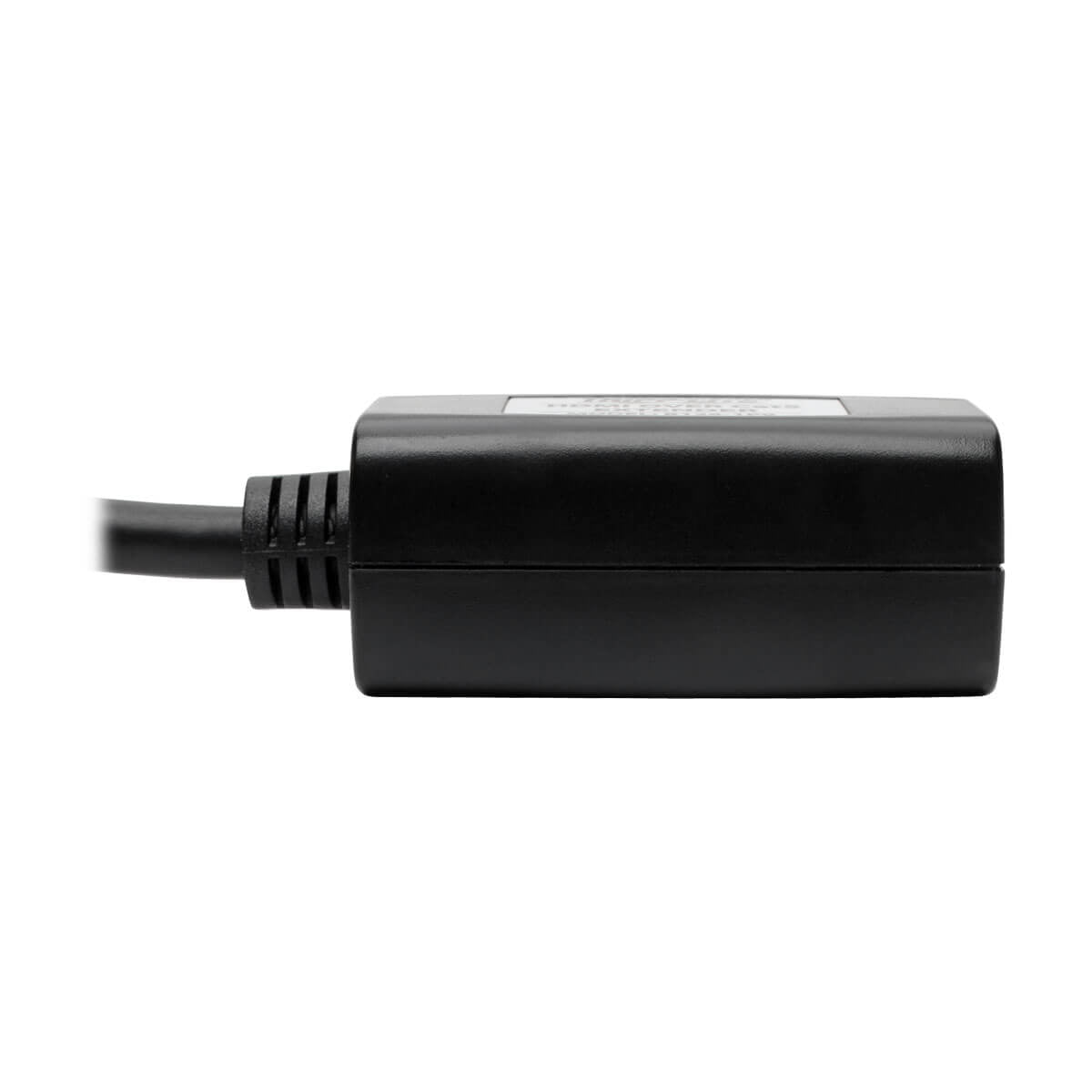 TRIPPLITE CONSIG. JUEGO EXTENSOR HDMI PASIVO PERP CAT5/6 TRANSM/RECEPTOR 1080P 30M
