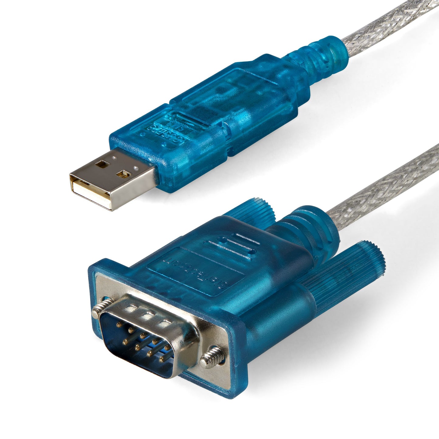 STARTECH CONSIG CABLE 0.9M USB A PUERTO SERIAL CABL RS232 DB9 PC MAC LINUX .