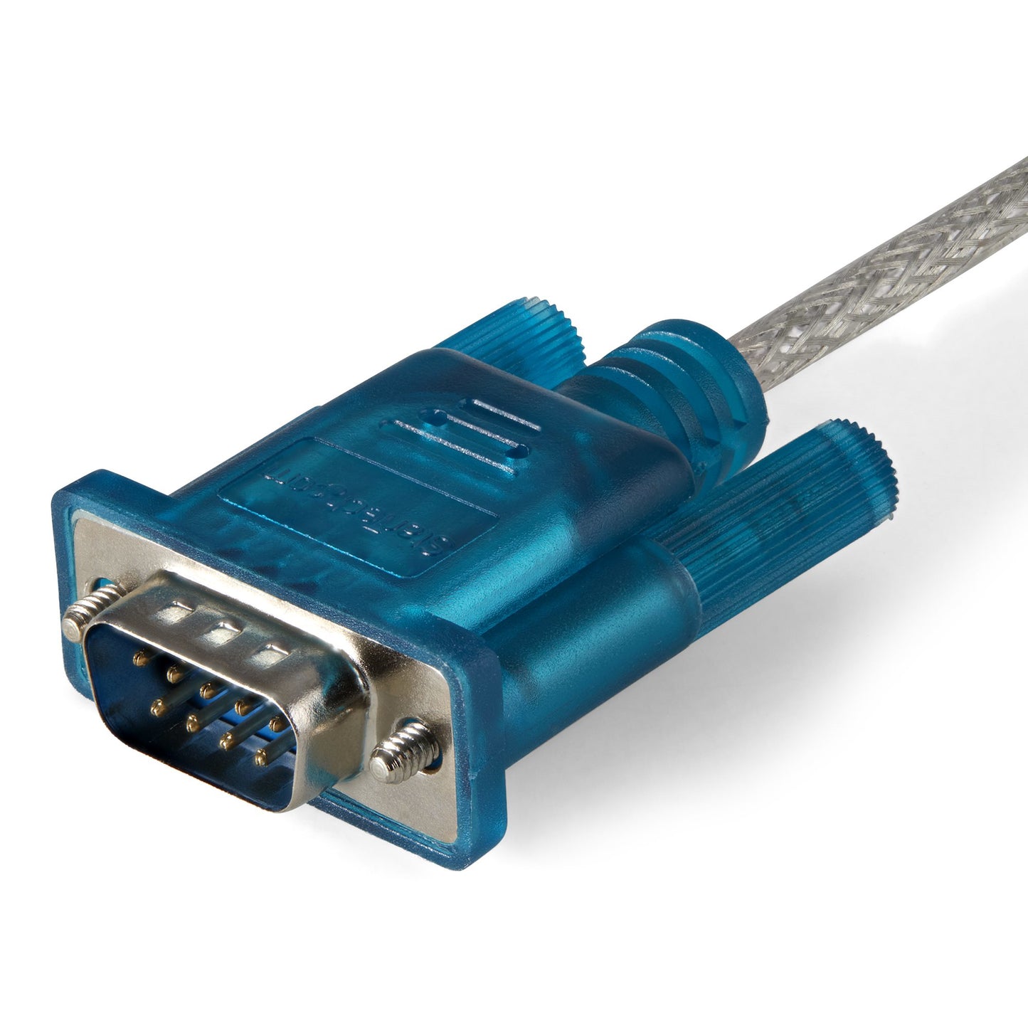 STARTECH CONSIG CABLE 0.9M USB A PUERTO SERIAL CABL RS232 DB9 PC MAC LINUX .