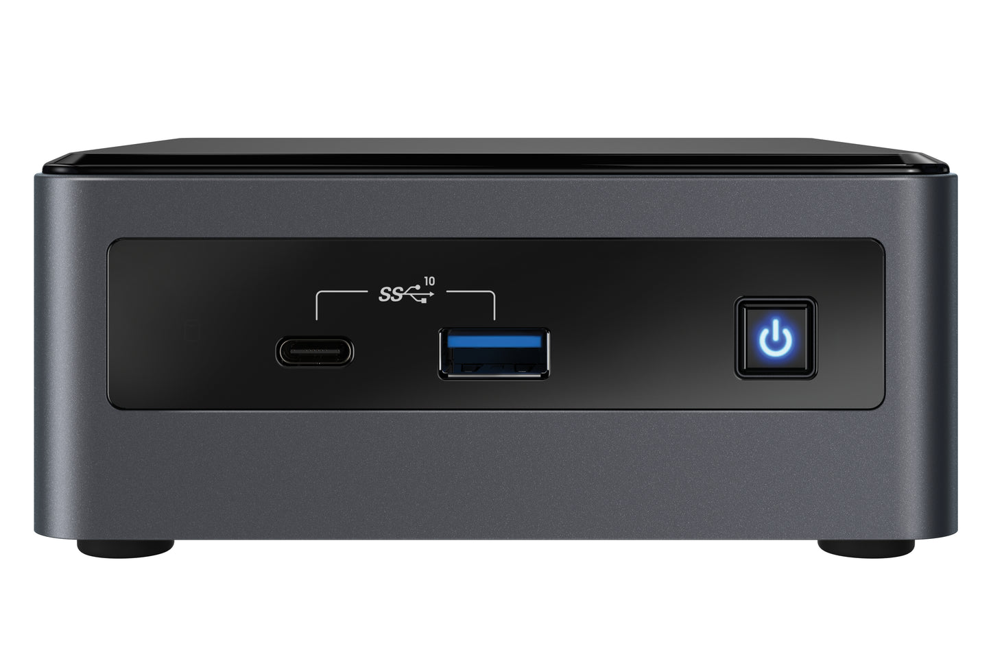 INTEL AMERICAS NUC INTEL CORE I3 10110U SFF 2.1GHZ DDR4 HDMIUSB-C WI-FI 6