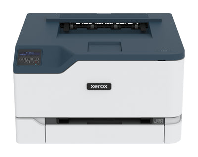 Impresora Xerox C230, Láser a Color, WiFi, Ethernet, Dúplex Automático, Oficina y Hogar