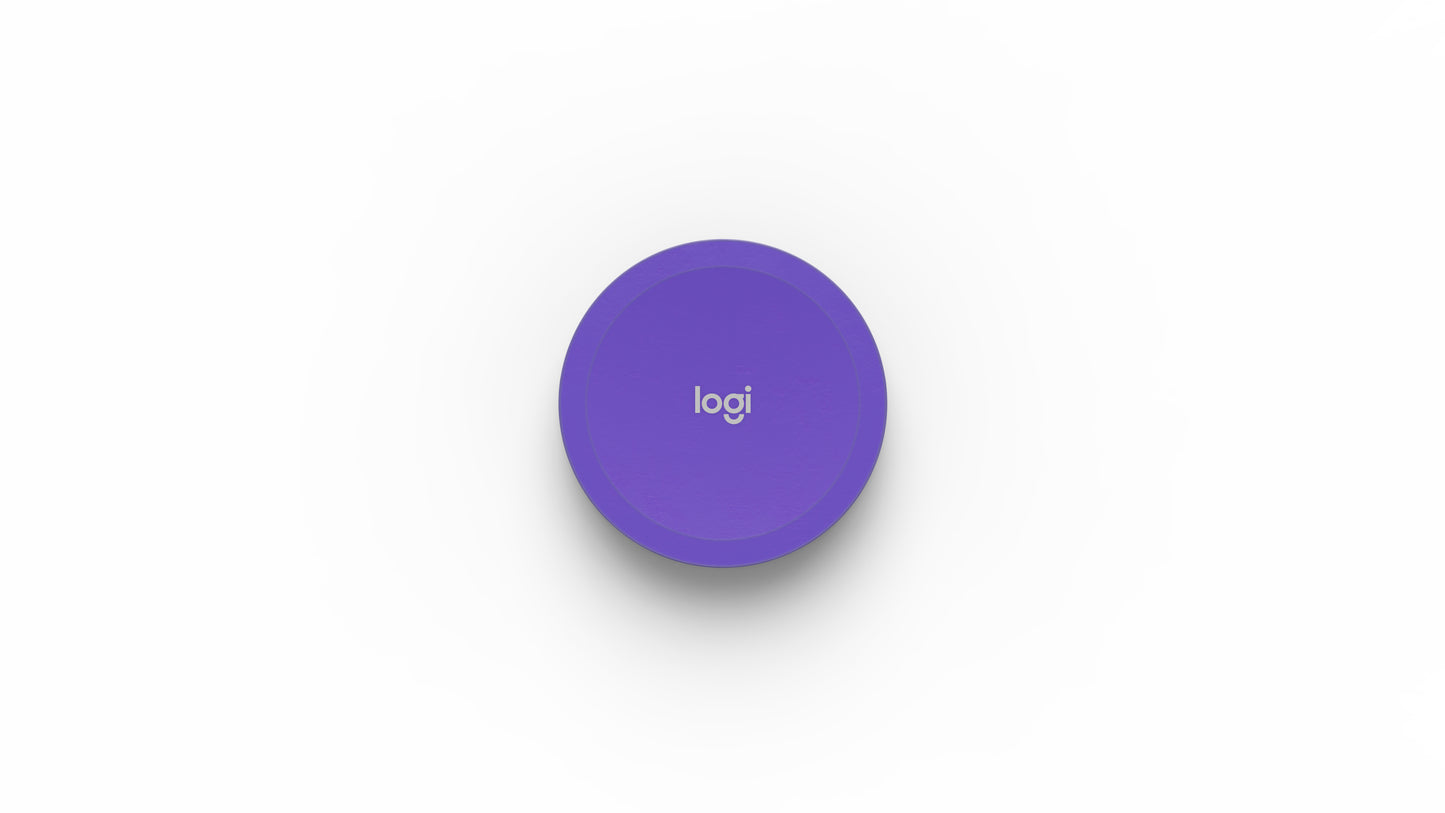 LOGITECH LOGITECH SCRIBE WHITEBOARD PERP CAMARA