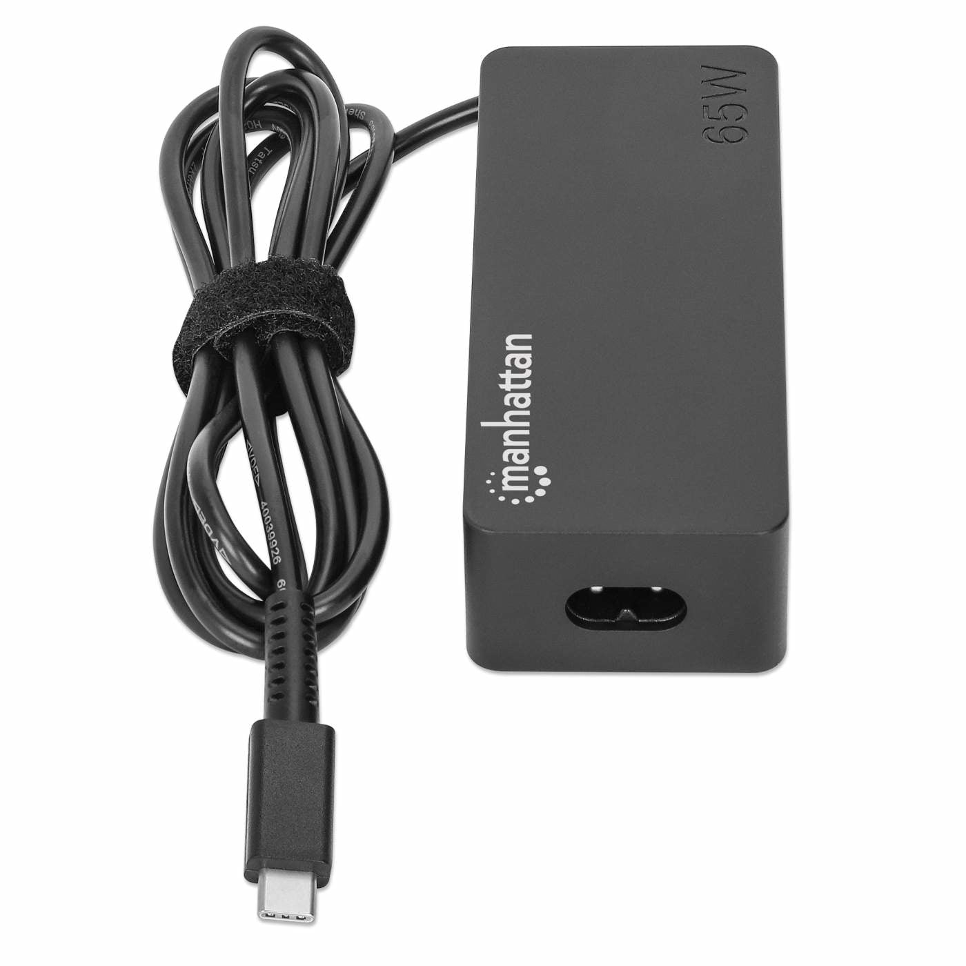 INTRACOM FUENTE DE PODER UNIVERSAL PD 6PWR 5W USB-C 3.25A MAX FUENTE DE PODER UNIVERSAL PD 6 5W USB-C 3.25A MAX