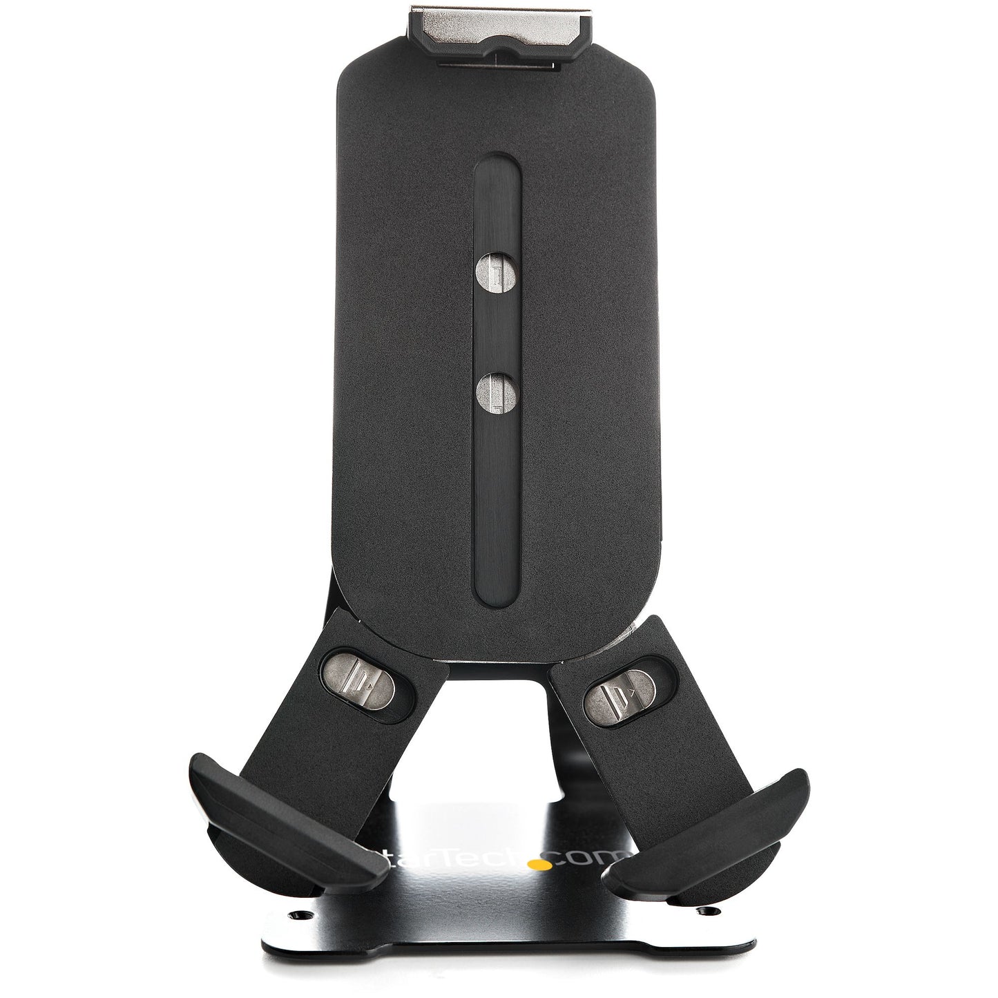 Soporte de seguridad para tablets entre 7.9" a 13" SECTBLTDT StarTech.com, Universal, Ajustable, Antirrobo con cable y seguro K-Slot, Capacidad, Acero, Plástico