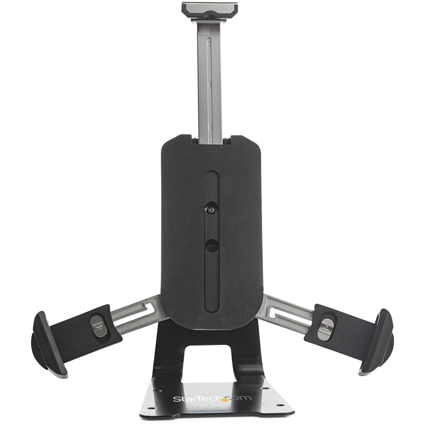 Soporte de seguridad para tablets entre 7.9" a 13" SECTBLTDT StarTech.com, Universal, Ajustable, Antirrobo con cable y seguro K-Slot, Capacidad, Acero, Plástico