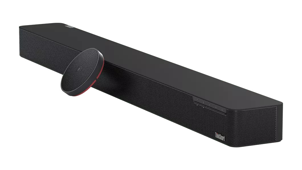 LENOVO THINKSMART BAR XL CON MICROFONOSPKR .