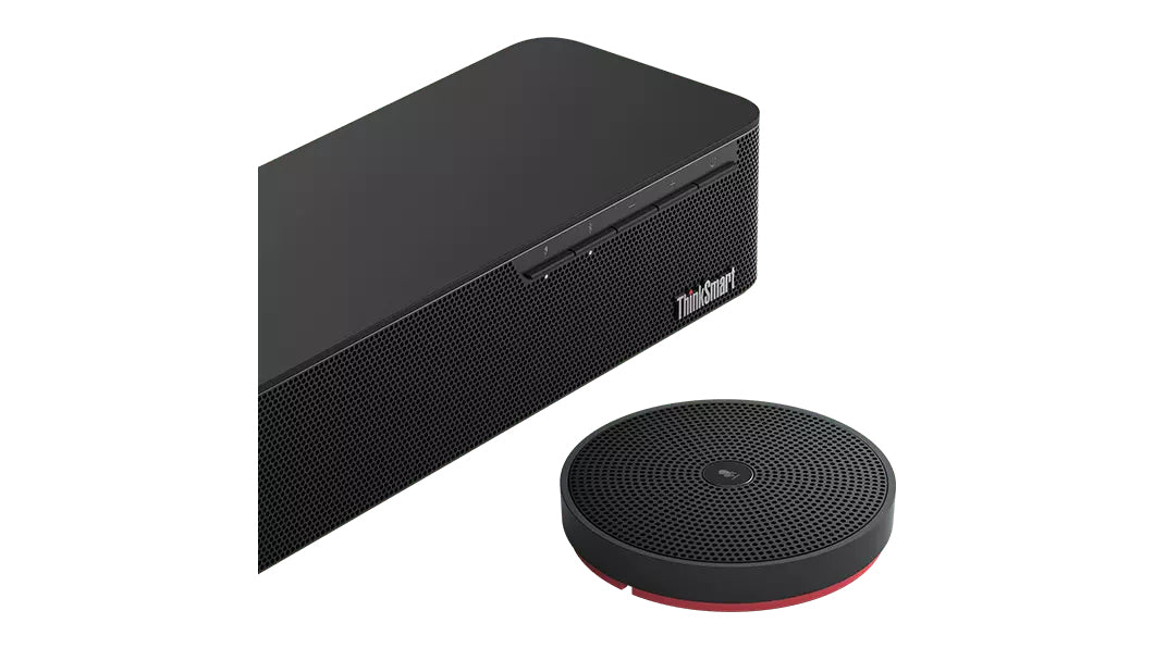LENOVO THINKSMART BAR XL CON MICROFONOSPKR .