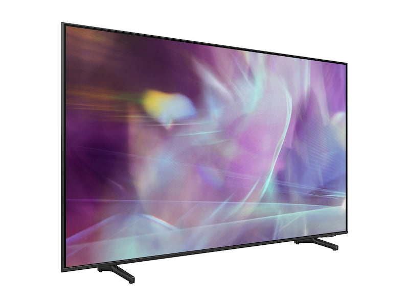 SAMSUNG TV SAMSUNG 55IN Q60AA QLED 4K MNTR SMART TV 2020 3HDMI 2USB