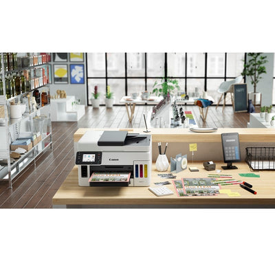 Multifuncional Maxify Canon GX6010