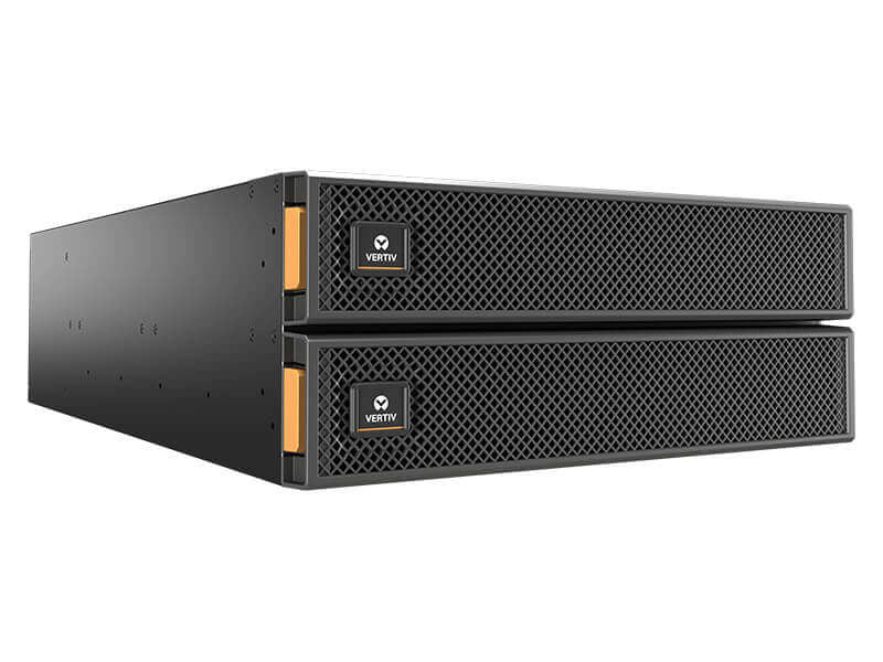 VERTIV NO BREAK GXT RT ONLINE 2 KVA/1 PERP 120V RACK/TORRE 8 CONTA NO BREAK GXT RT ONLINE 2 KVA/1 120V RACK/TORRE 8 CONTA