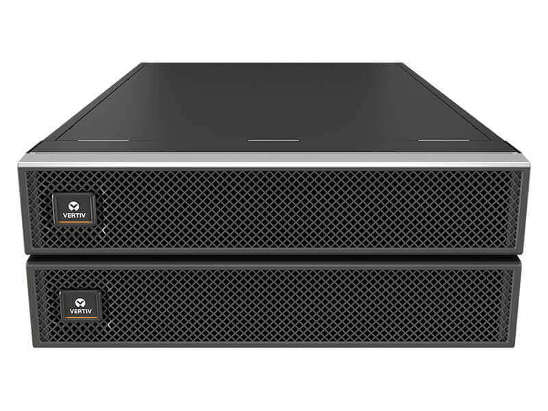 VERTIV NO BREAK GXT RT ONLINE 2 KVA/1 PERP 120V RACK/TORRE 8 CONTA NO BREAK GXT RT ONLINE 2 KVA/1 120V RACK/TORRE 8 CONTA