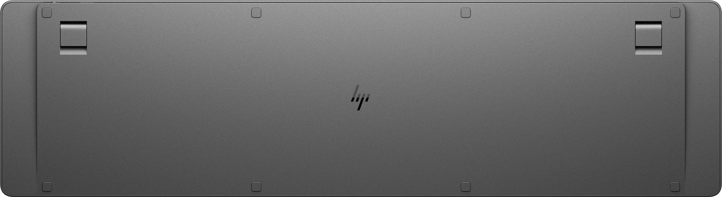 Teclado inalámbrico de modo dual HP 975 español