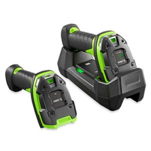 ZEBRA LECTORES ZEBRA KIT DS3678 IMAGER 2D BT PERP EXT RNGE C/CBLE USB BASE PS U RUDO