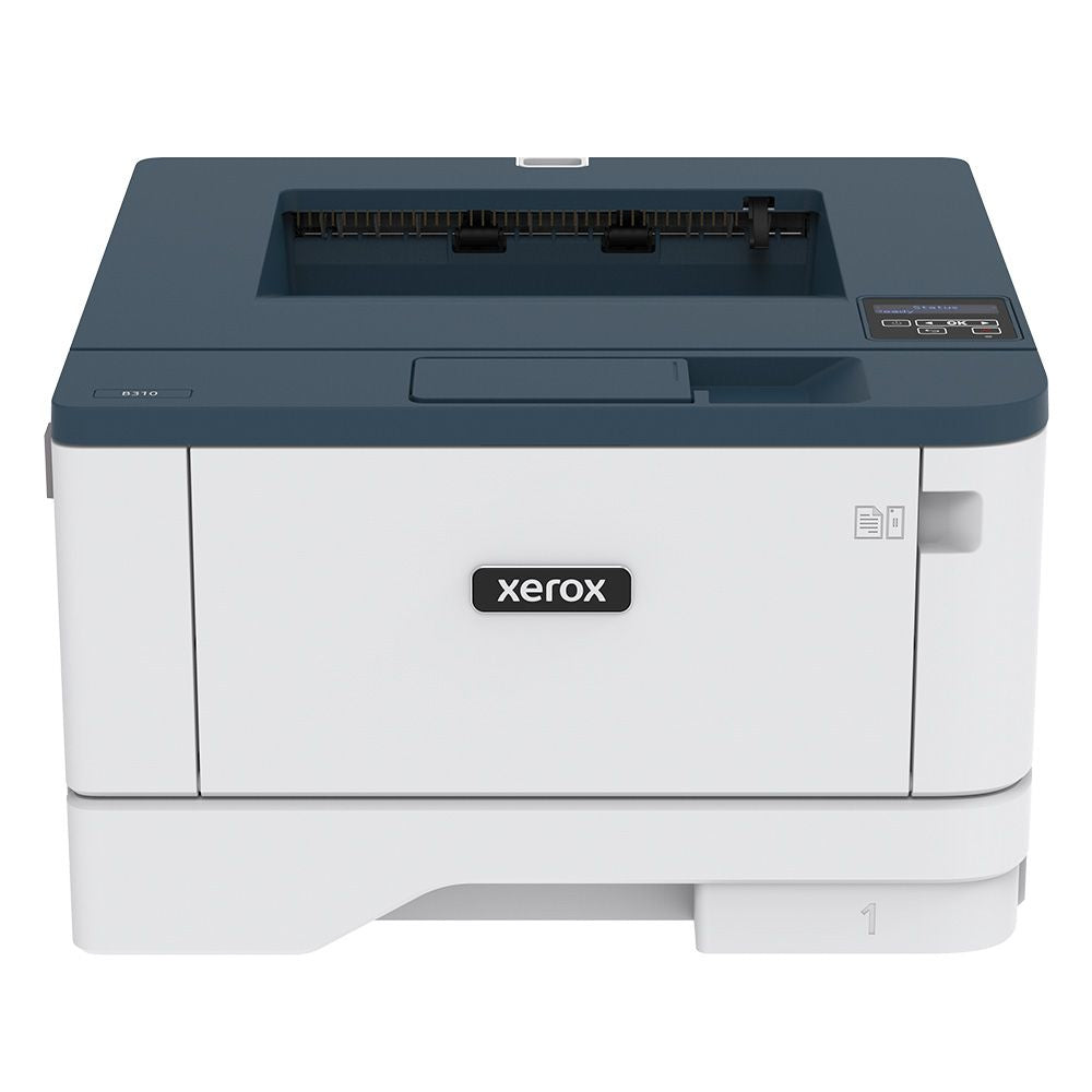 XEROX HW A4 MONO IMPRESORA B310 42 PPM PRNT CARTA-LEGAL USB WIFI ETHERNET