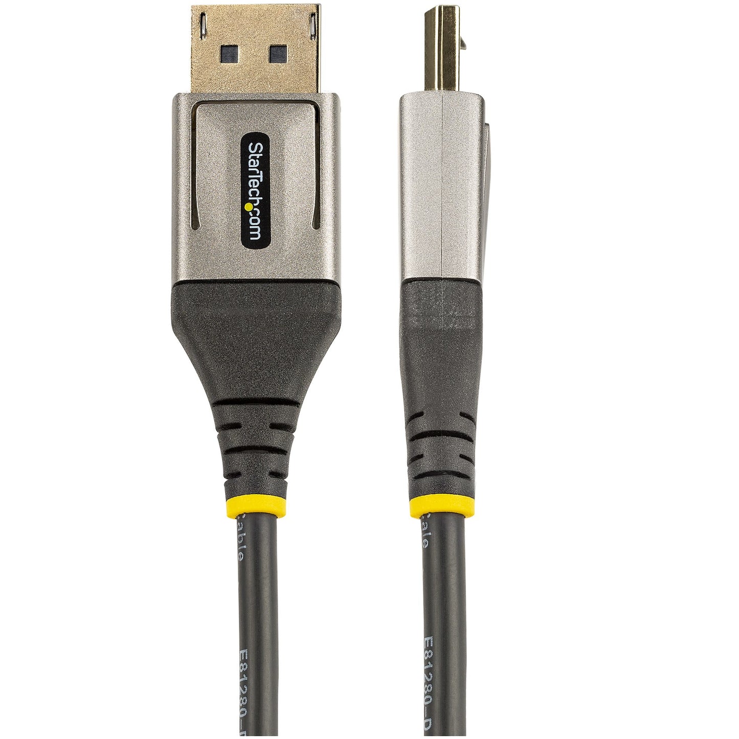 STARTECH CONSIG CABLE 3M DISPLAYPORT 1.4 CABL CERTIFICADO VESA 8K 60HZ HDR10