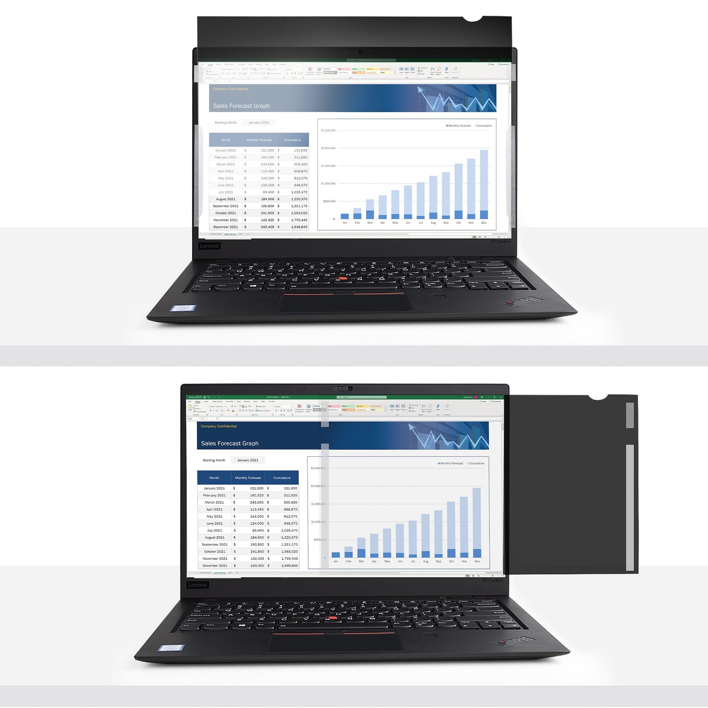 STARTECH CONSIG FILTRO DE PRIVACIDAD DE 17.3 Y KIT 16:9 PARA LAPTOP FILTRO DE PRIVACIDAD DE 17.3 Y 16:9 PARA LAPTOP