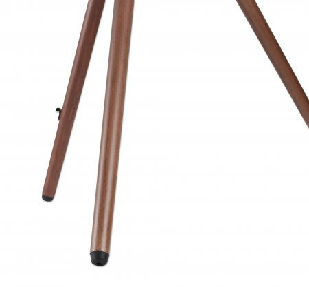 Soporte de TV con tripode, soporta hasta 32kg y de 45" a 65"