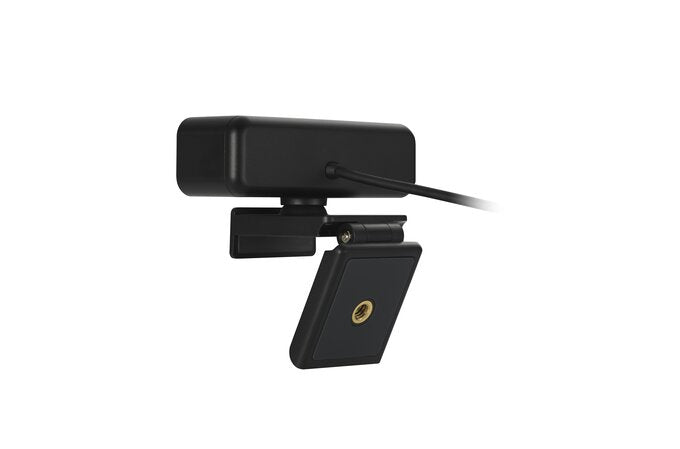 KENSINGTON KENSINGTON WEBCAM STANDARD W200CPNT 0 1080P 65 DEG 3MP