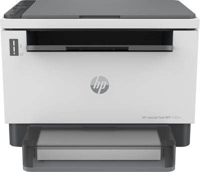 Multifuncional HP Laserjet Tank MFP 1602w