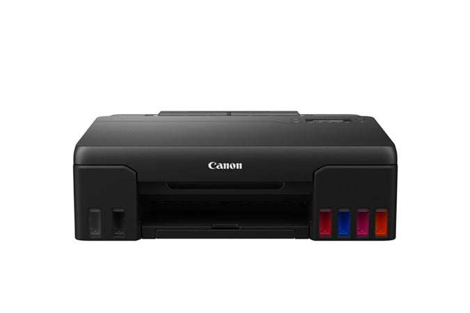 CANON IMPRESORA TINTA CONTINUA PIXMA PRNT G510 3.9 IPM USB WIFI 6 TINTAS