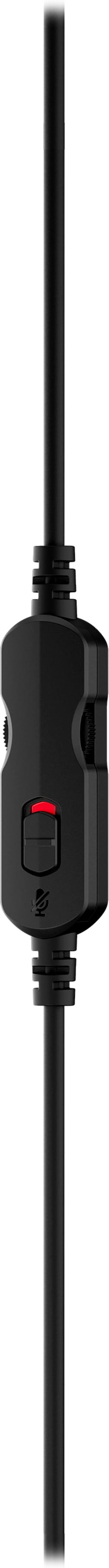 HP INC. AUDIFONOS HYPERX CLOUDX STINGERACCS CORE NEGRO - VERDE AUDIFONOS HYPERX CLOUDX STINGER CORE NEGRO - VERDE