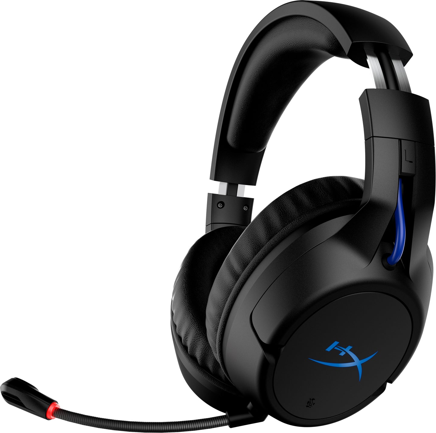 HP HYPERX HYPERX CLOUD FLIGHT PS5 HHSF1-GACCS A-BK/G