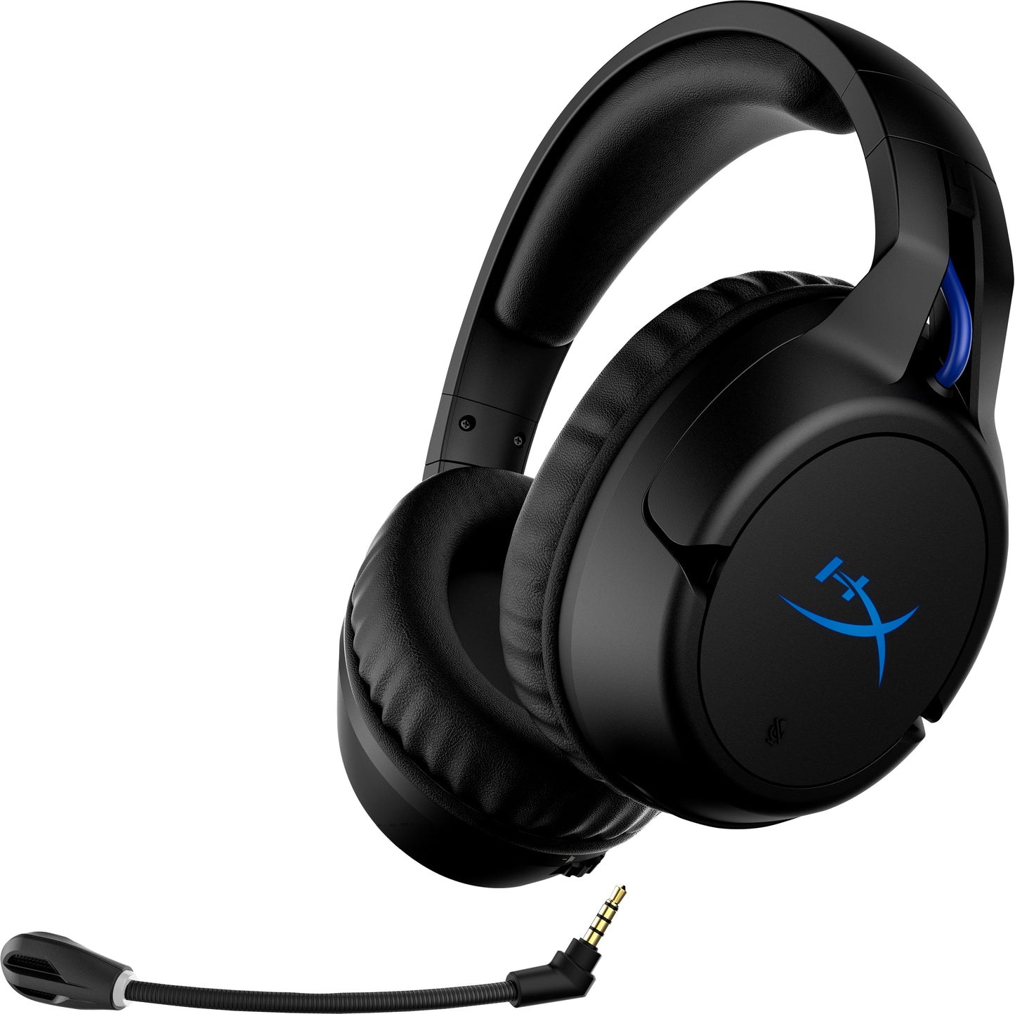HP HYPERX HYPERX CLOUD FLIGHT PS5 HHSF1-GACCS A-BK/G