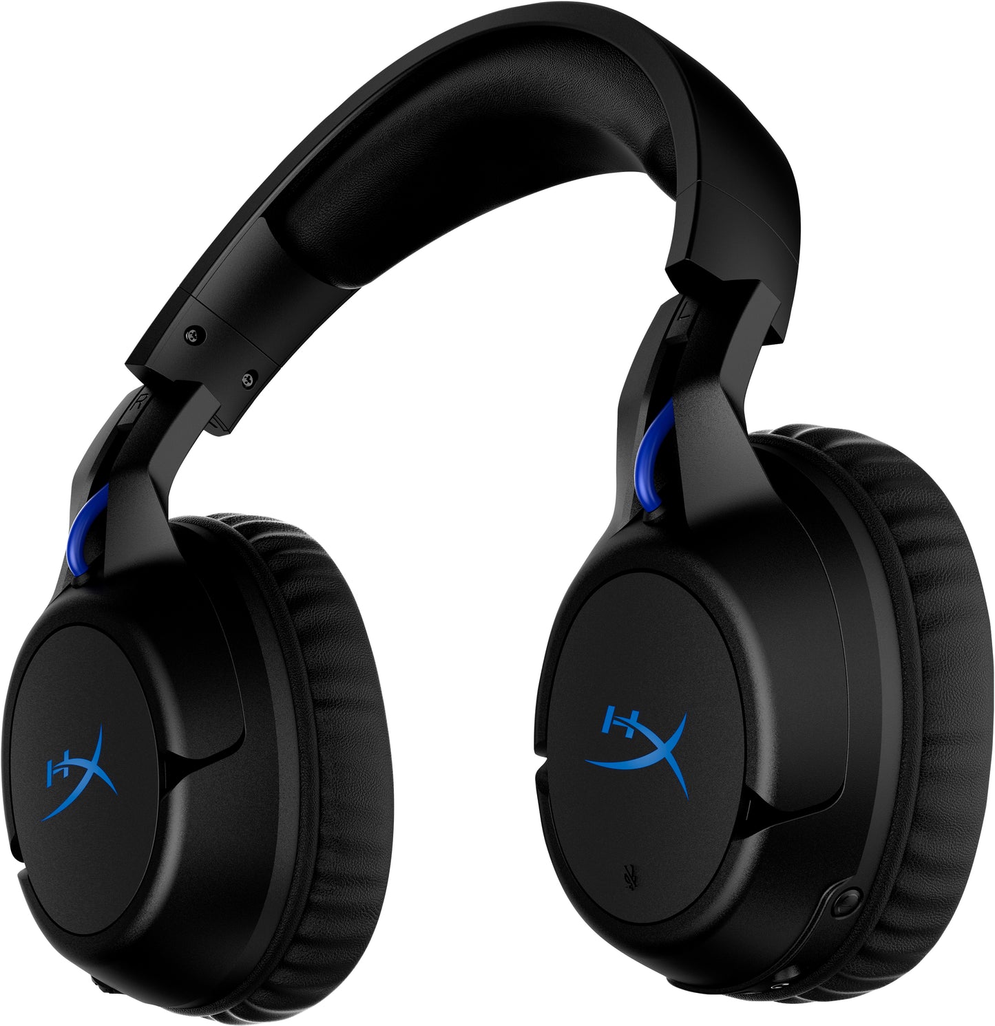 HP HYPERX HYPERX CLOUD FLIGHT PS5 HHSF1-GACCS A-BK/G