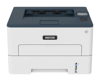 Impresora Xerox B230, Láser Monocromática, USB, WiFi, Ethernet, Dúplex automática, Oficina en Casa