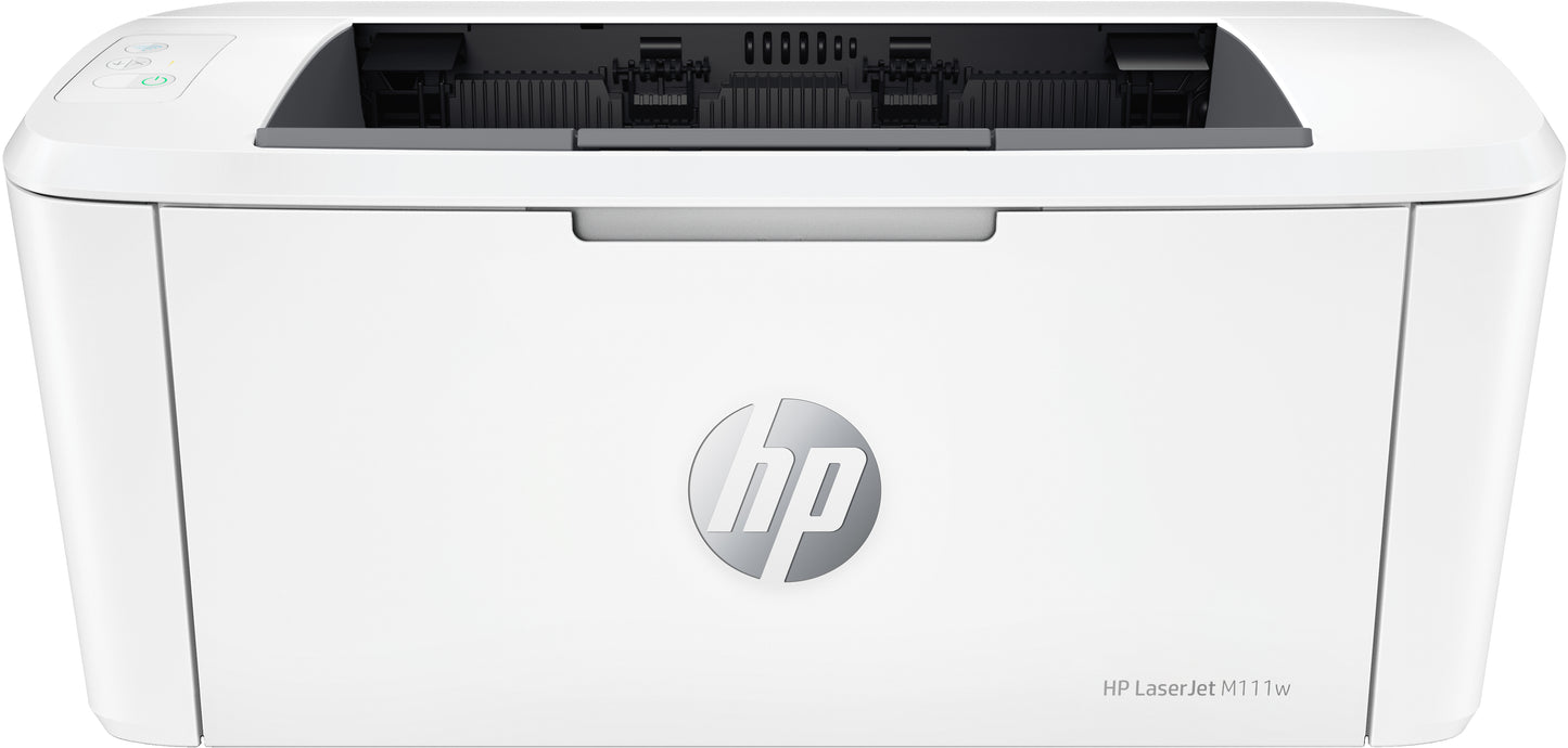 Impresora Láser Inalámbrico De Escritorio HP LaserJet M111w