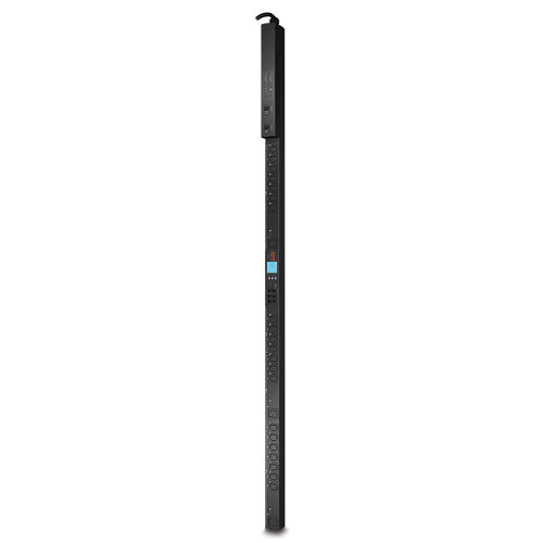 SCHNEIDER CORP. RACK PDU 2G METERED BY OUTLET PERP WITH SWITCHING ZEROU 30A 200-208 RACK PDU 2G METERED BY OUTLET WITH SWITCHING ZEROU 30A 200-208