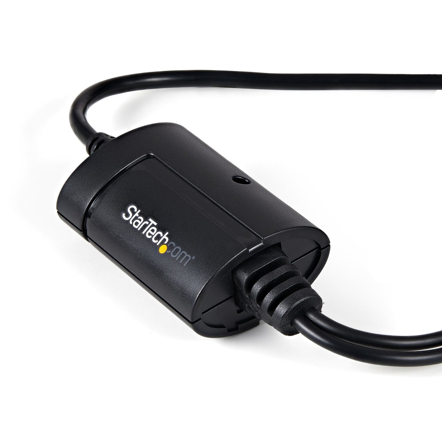 STARTECH CONSIG CABLE 1.8M ADAPTADOR USB A 2 CABL PUERTOS SERIAL CON RETENCION COM.