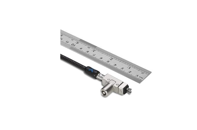 KENSINGTON CANDADO KENSINGTON SLIM N17 DE ACCS LLAVE CANDADO KENSINGTON SLIM N17 DE LLAVE