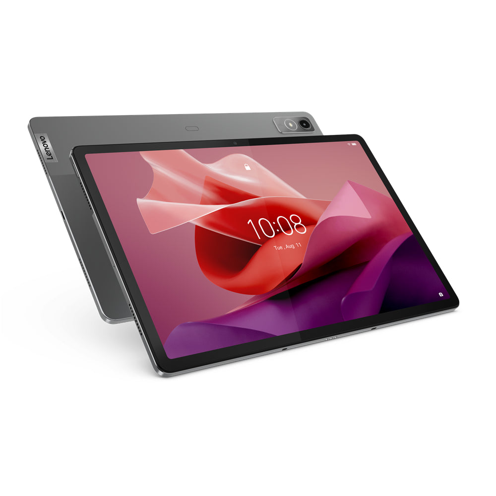 Tablet Lenovo Tab P12 TB370FU, 12.7", 8GB, 256GB, Android 13, Gris