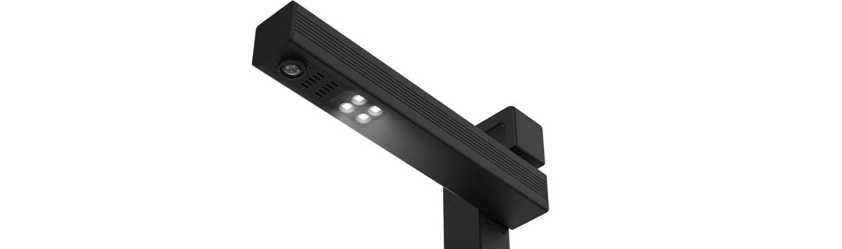 IRIS ESCANER IRISCAN DESK 6 PERP PRO20PPM ESCANER IRISCAN DESK 6 PRO20PPM