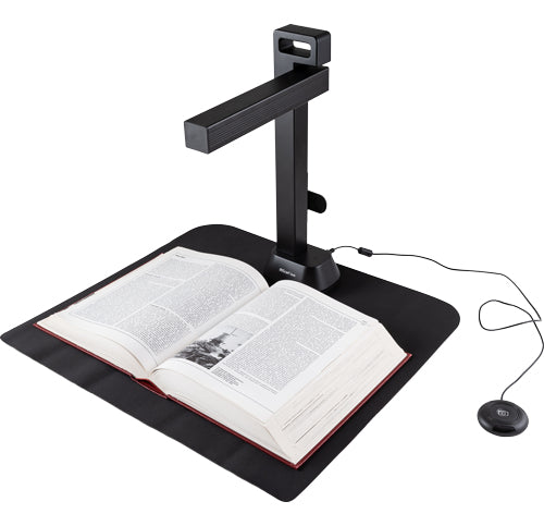 IRIS ESCANER IRISCAN DESK 6 PERP PRO20PPM ESCANER IRISCAN DESK 6 PRO20PPM