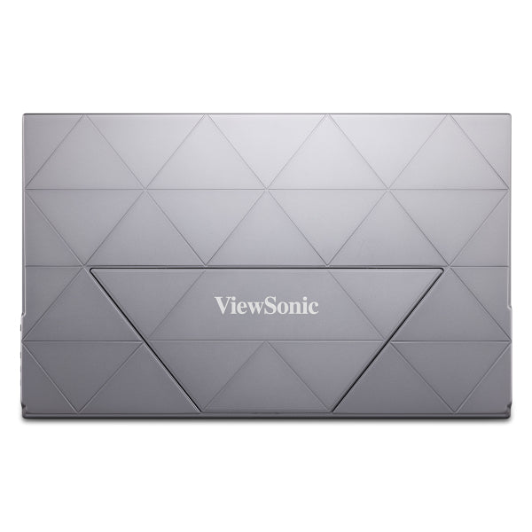 Monitor LED ViewSonic Graphic VX1755 17" Class Full HD, 16:9, LED Retroiluminación, 1920 x 1080, FreeSync Premium, 250cd/m², 4.49ms, Altavoces, HDMI