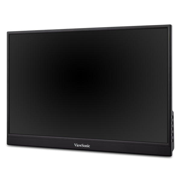 Monitor LED ViewSonic Graphic VX1755 17" Class Full HD, 16:9, LED Retroiluminación, 1920 x 1080, FreeSync Premium, 250cd/m², 4.49ms, Altavoces, HDMI