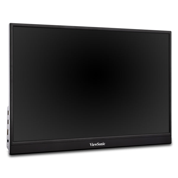 Monitor LED ViewSonic Graphic VX1755 17" Class Full HD, 16:9, LED Retroiluminación, 1920 x 1080, FreeSync Premium, 250cd/m², 4.49ms, Altavoces, HDMI