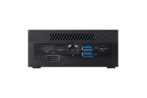 ASUS PN41-S1-SYSF441PXFD, Intel Celeron N4500 1.10GHz (Barebone)