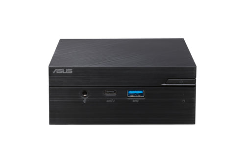 ASUS PN41-S1-SYSF441PXFD, Intel Celeron N4500 1.10GHz (Barebone)