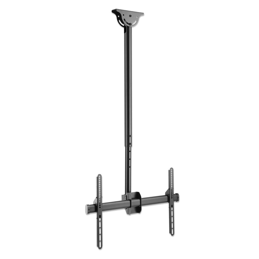 Soporte TV de 37" a 70" y máximo de 50 kg, con giro de 360