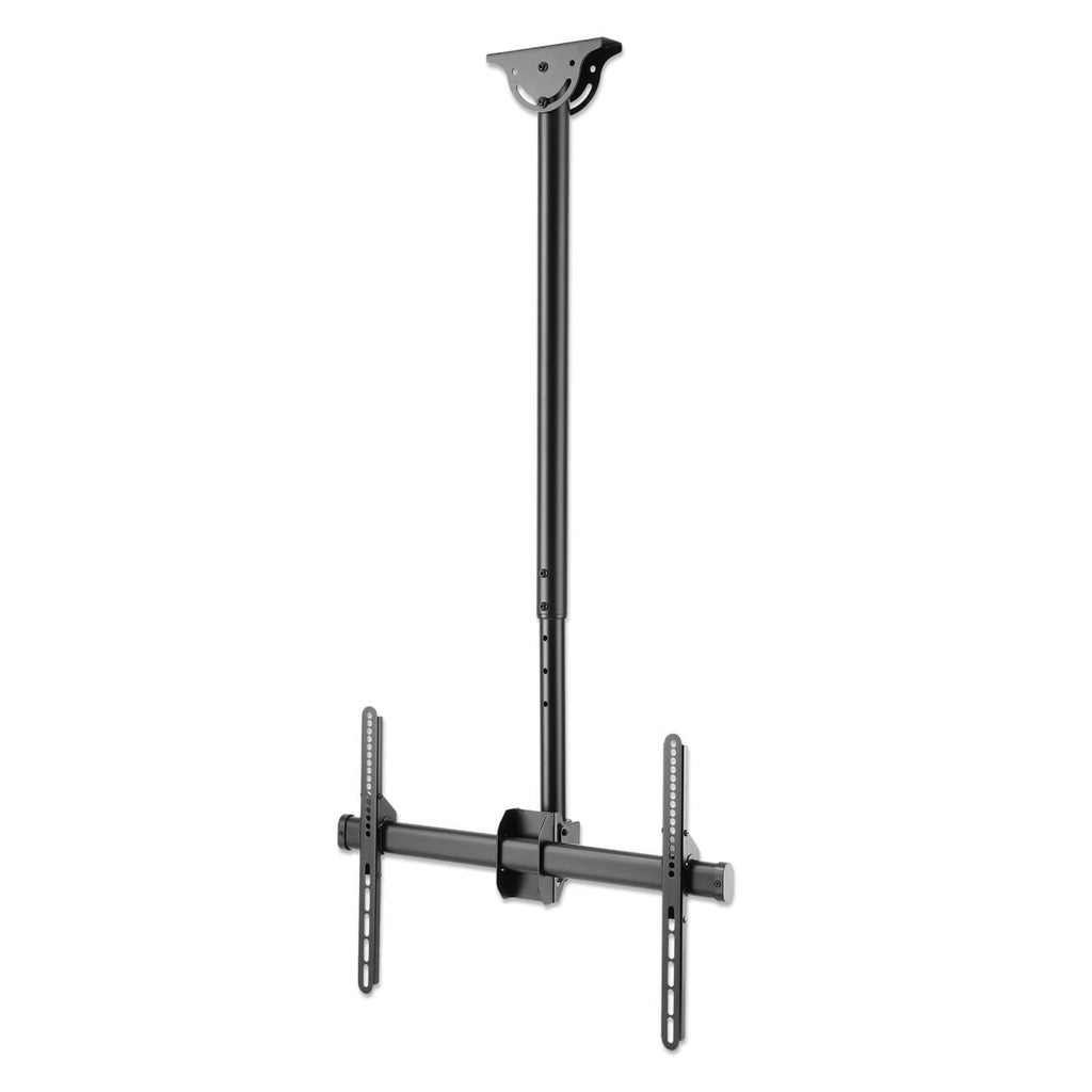 Soporte TV de 37" a 70" y máximo de 50 kg, con giro de 360