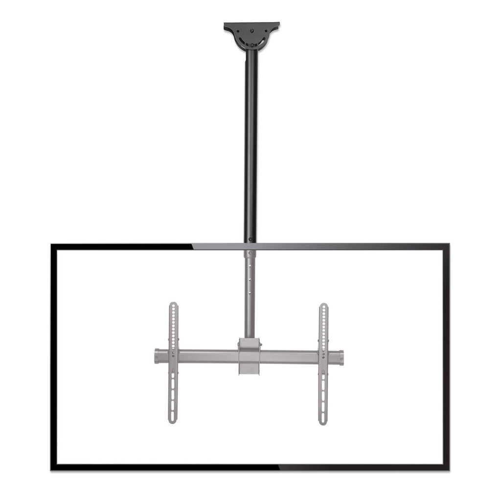 Soporte TV de 37" a 70" y máximo de 50 kg, con giro de 360