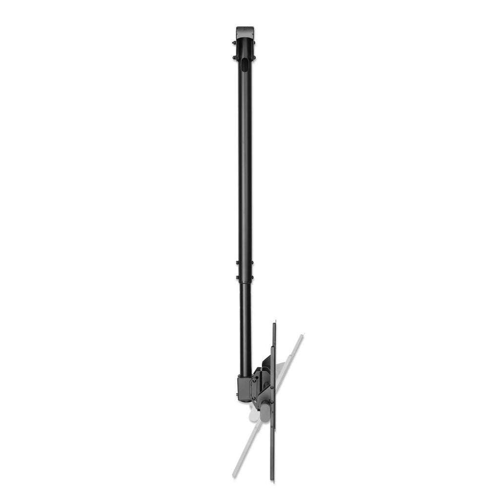 Soporte TV de 37" a 70" y máximo de 50 kg, con giro de 360