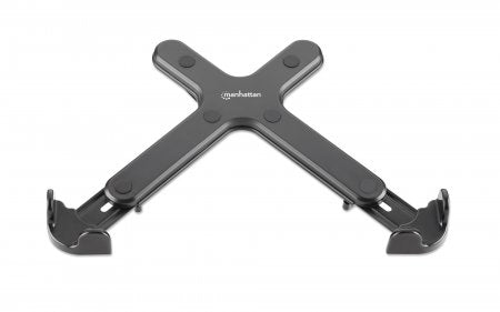 Soporte Laptop, entrada VESA para instalar, de 17" para pantalla plana