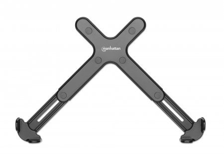 Soporte Laptop, entrada VESA para instalar, de 17" para pantalla plana